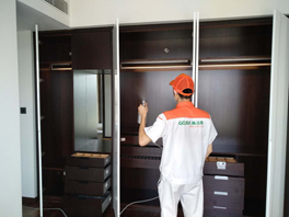 怎么從甲醛檢測結果來判斷室內甲醛污染程度?