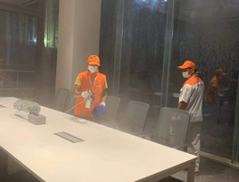 甲醛治理有效果嗎？有沒有正規甲醛治理公司？