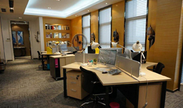 辦公室甲醛超標(biāo)對員工的危害有哪些呢？