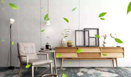 為什么家裝使用了環保裝修材料,還是甲醛超標?