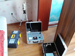 室內空氣檢測什么時候檢測最準？