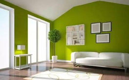 裝修看準這兩點，別再花大價錢買所謂的環保材料