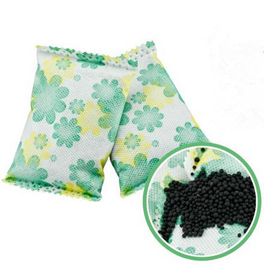 活性炭除甲醛，真的有用嗎？