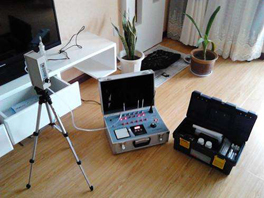 如何判斷室內空氣檢測數據的準確性?