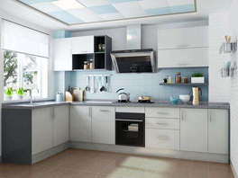 廚房中的甲醛污染源都在這！