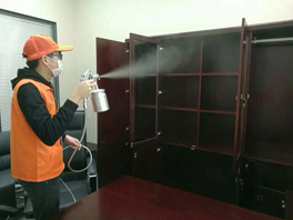 室內(nèi)甲醛檢測有哪些地方需要注意？