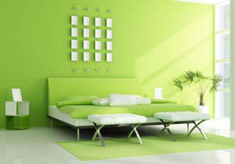 新房裝修中甲醛的治理方法，不只是使用環(huán)保材料