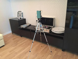 室內空氣檢測標準有哪些?