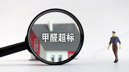 寵物們也會(huì)甲醛中毒？快看這些甲醛超標(biāo)特征你家有沒有？