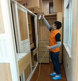 甲醛治理，絕對有必要！別拿家人的健康安全開玩笑