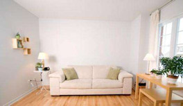 家庭新居裝修后如何保潔？