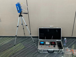 怎樣才能做好空氣檢測治理這項工作?