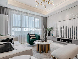 裝修后房子沒有味道,是不是就不存在裝修污染?