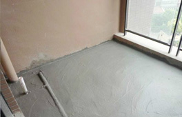 陽臺(tái)漏水防水維修方法 陽臺(tái)防水裝修注意事項(xiàng)