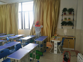 學(xué)校新裝修除甲醛應(yīng)注意哪些事項？