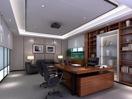 保潔托管如何讓辦公室更好的保持干凈？