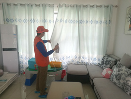 室內空氣治理需要考慮哪些因素？