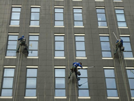 如何正確選擇外墻清洗公司？