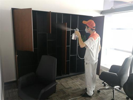 室內空氣治理需要注意什么