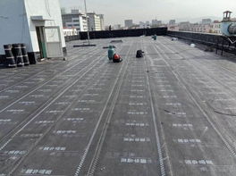 屋面防水維修補漏該如何處理呢？