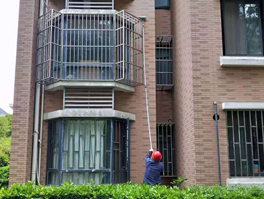 外墻防水怎么維修？