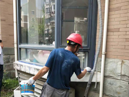 窗臺(tái)漏水怎么處理？窗臺(tái)防水維修怎么做？