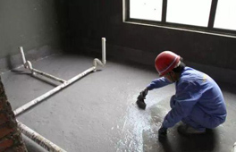 衛(wèi)生間防水維修有兩種方法，一種是免拆磚維修，一種是拆磚維修