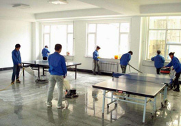 如何能有效的做好日常保潔托管的工作？