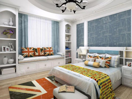 飄窗頂部出現漏水咋辦？