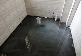 衛生間水管漏水如何防水維修