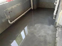 衛生間漏成“水簾洞”？鷹隆防水維修幫你搞定