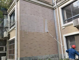 外墻漏水誰負責，外墻漏水防水維修