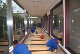 什么叫保潔托管？