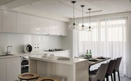 廚房墻面漏水用什么材料好