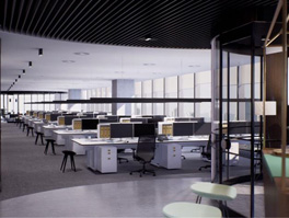 辦公室保潔的專業性很重要