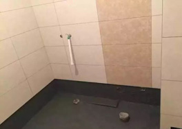 廁所水管及衛生間排污管道漏水怎么辦?