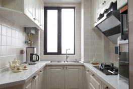 廚房煙道漏水怎么處理，煙道漏水原因，煙道漏水維修辦法