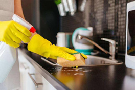 保潔托管企業除去污垢常有什么好方式 ?