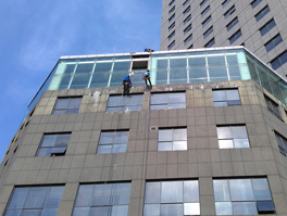 外墻清洗的意義你真的懂嗎?