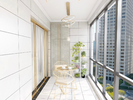 導(dǎo)致陽臺(tái)漏水的原因分析