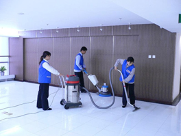 保潔托管有何意義，有必要嗎？