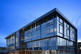 深入了解幕墻:建筑外墻的精華與功能