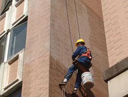 外墻防水維修施工方案？外墻防水維修施工要點？