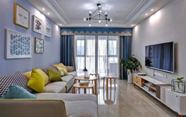 墻面潮濕發霉、起皮脫落怎么維修？