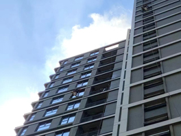 小區外墻一般多久需要清洗一次