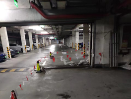 處理地下室漏水、地下車庫漏水先從原因著手