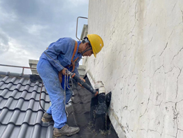 為什么說防水補(bǔ)漏要在秋冬季做比較合適?