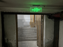 伸縮縫漏水處理方案?