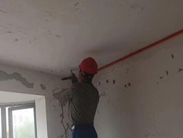 天花板反復漏水?找對原因才能徹底補漏!