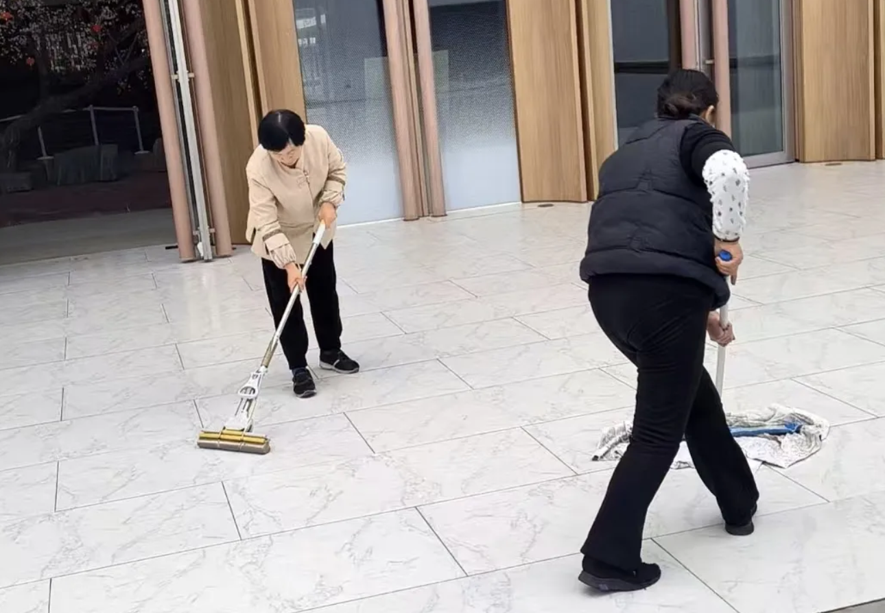 10個(gè)室內(nèi)精保潔“小妙招”|輕松搞定臟亂差|家像開了“美顏”